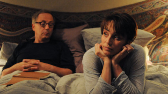 Photo du film Dans la maison