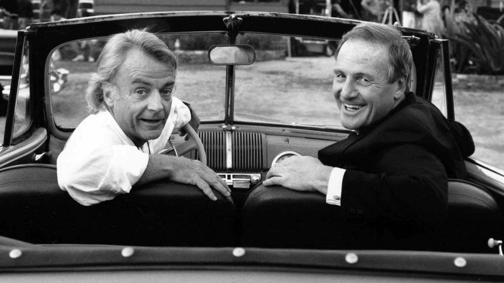 Photo du film John G. Avildsen: King of the Underdogs