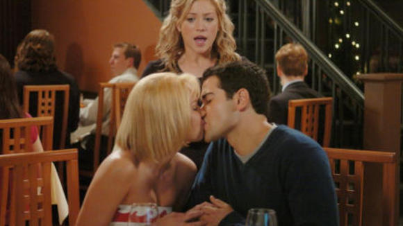 Photo from the movie John Tucker Must Die