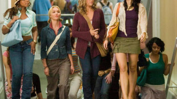 Photo from the movie John Tucker Must Die