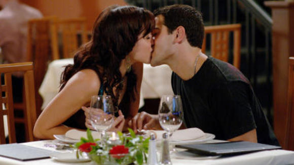 Photo from the movie John Tucker Must Die