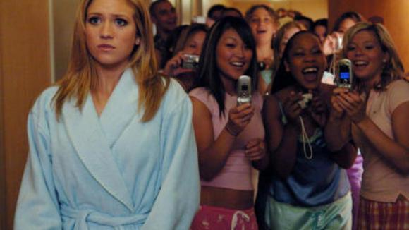 Photo from the movie John Tucker Must Die