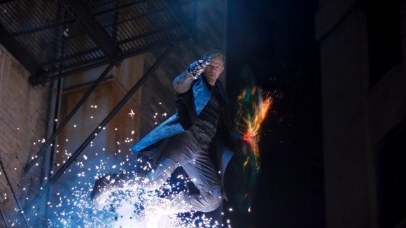 Photo from the movie Jupiter Ascending