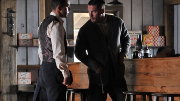 Photo from the movie Lawless