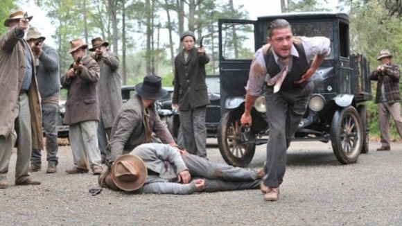 Photo from the movie Lawless