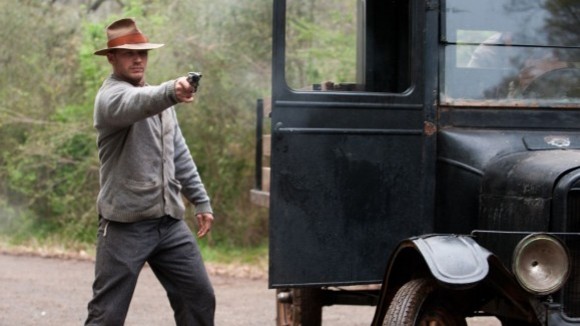 Photo from the movie Lawless
