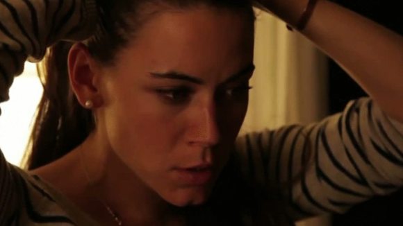 Photo from the movie Layover