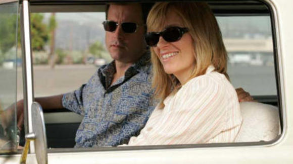 Photo du film Little Miss Sunshine