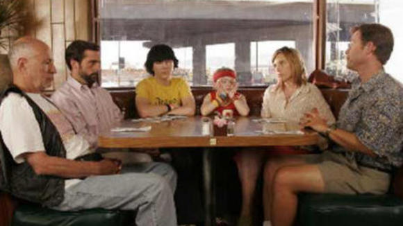 Photo du film Little Miss Sunshine