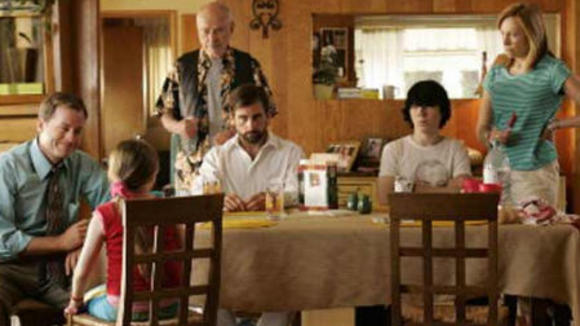 Photo du film Little Miss Sunshine