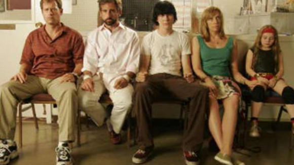 Photo du film Little Miss Sunshine