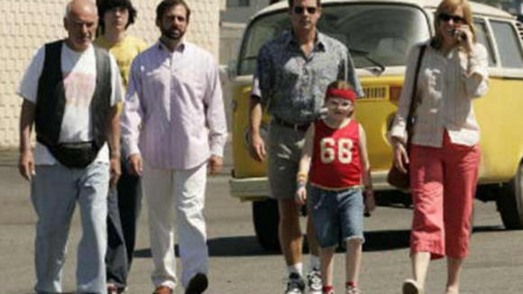 Photo du film Little Miss Sunshine