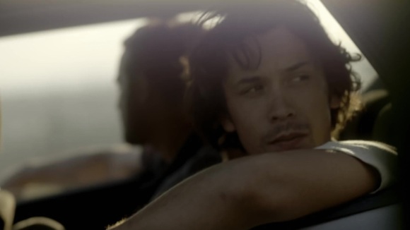 Photo du film Lost in the White City