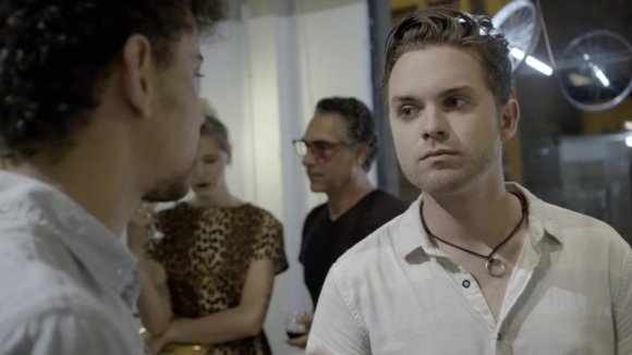 Photo du film Lost in the White City