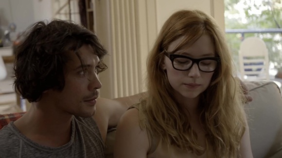 Photo du film Lost in the White City