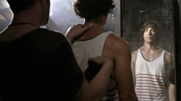 Photo du film Lost in the White City