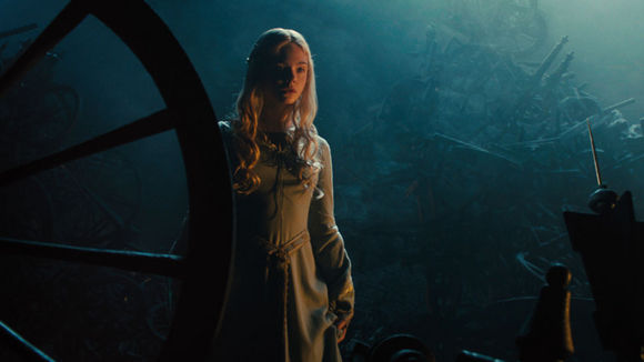 Photo du film Maléfique