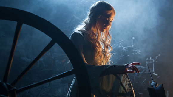 Photo du film Maléfique