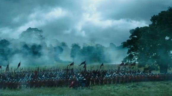 Photo du film Maléfique