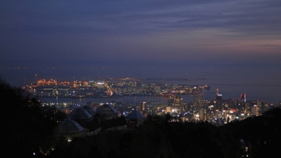 Photo du film Memories Corner