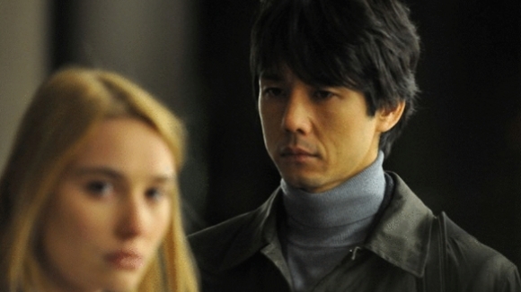 Photo du film Memories Corner