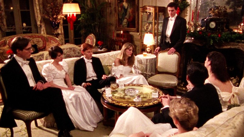 Photo du film Metropolitan