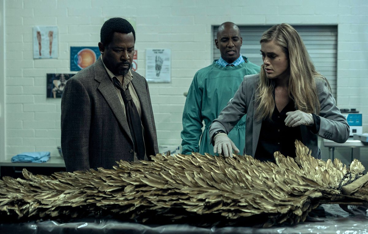 Photo du film Mindcage