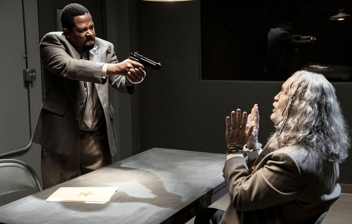 Photo du film Mindcage