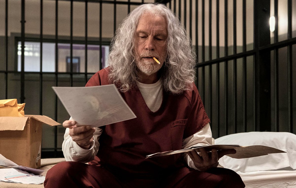 Photo du film Mindcage