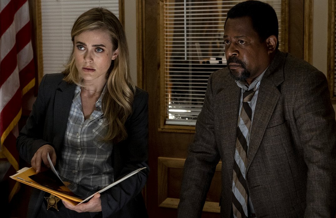 Photo du film Mindcage