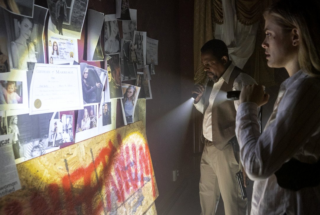 Photo du film Mindcage