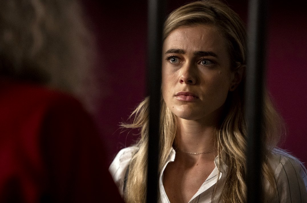 Photo du film Mindcage