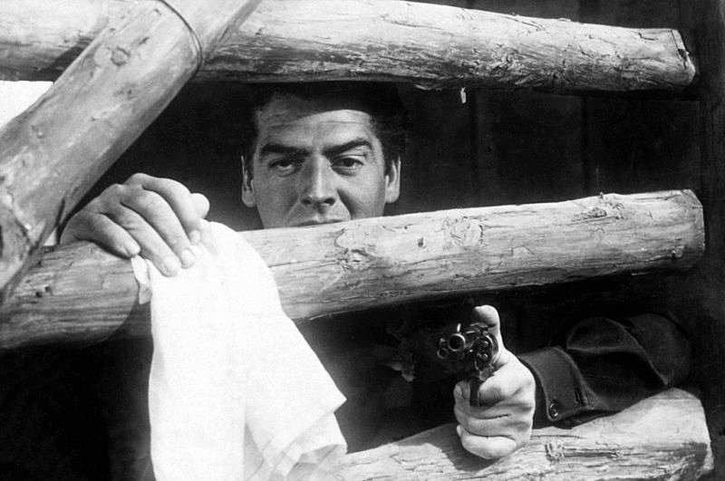 Photo du film La Poursuite infernale