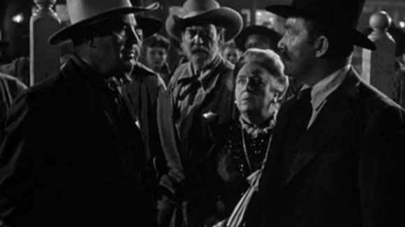 Photo du film La Poursuite infernale