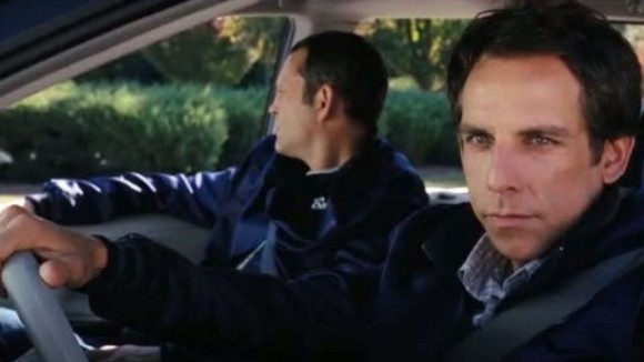 Photo du film Surveillance