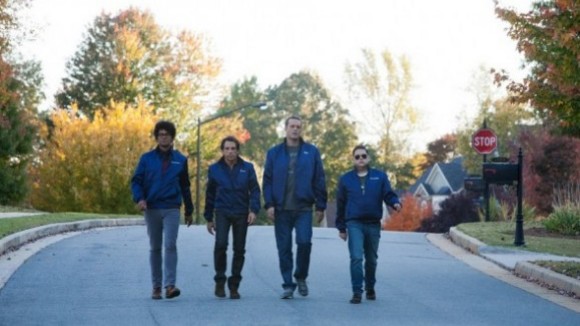 Photo du film Surveillance