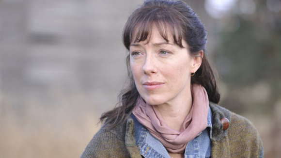 Photo du film Oliver Sherman