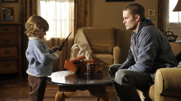 Photo du film Oliver Sherman