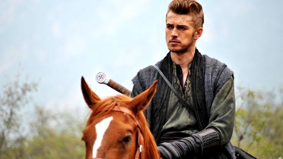 Photo du film Les Chevaliers maudits