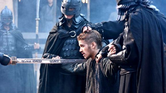 Photo du film Les Chevaliers maudits