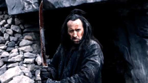 Photo du film Les Chevaliers maudits