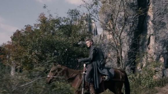 Photo du film Les Chevaliers maudits