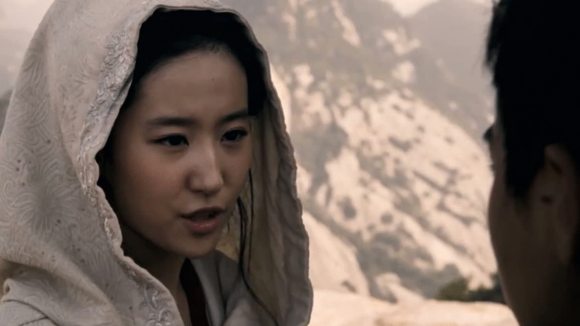 Photo du film Les Chevaliers maudits