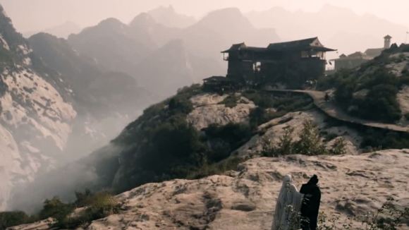 Photo du film Les Chevaliers maudits