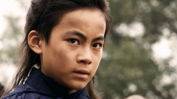 Photo du film Les Chevaliers maudits