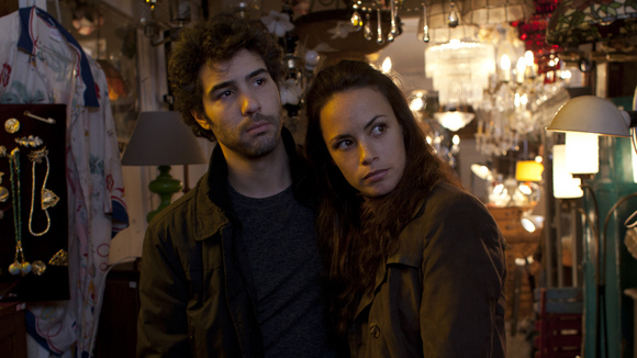 Photo from the movie Le Passé