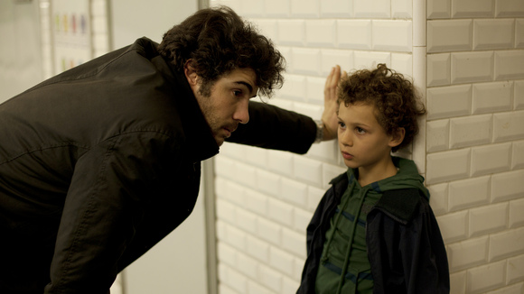 Photo from the movie Le Passé