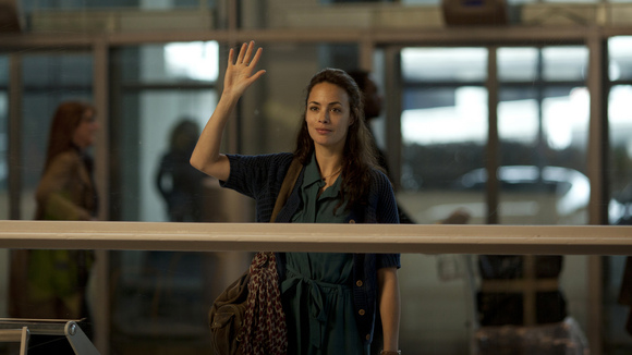 Photo from the movie Le Passé