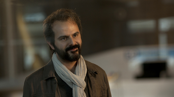 Photo from the movie Le Passé