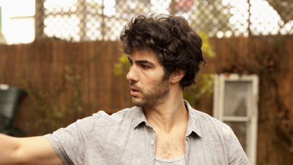 Photo from the movie Le Passé